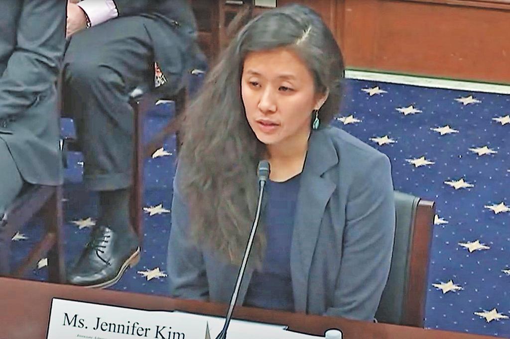 The Biden administration secretly took your information to manipulate elections and suppress free speech