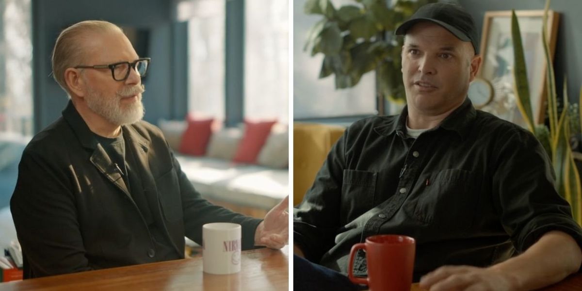 'The Coverup' reveals how the censorship system silenced Americans during COVID