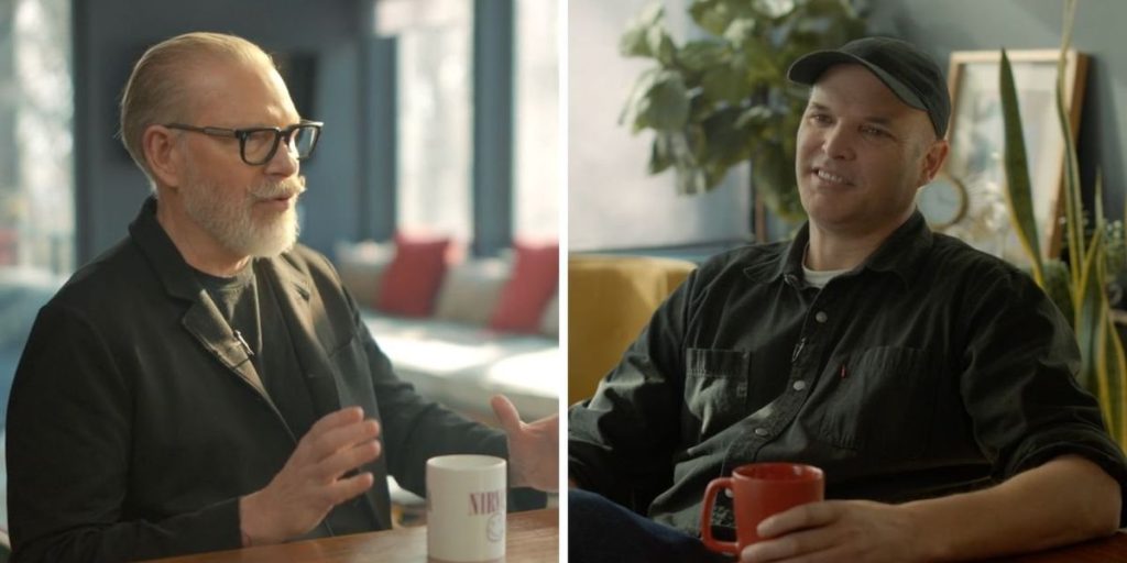 'The Coverup' shows how corporate media became supporters of the national security system