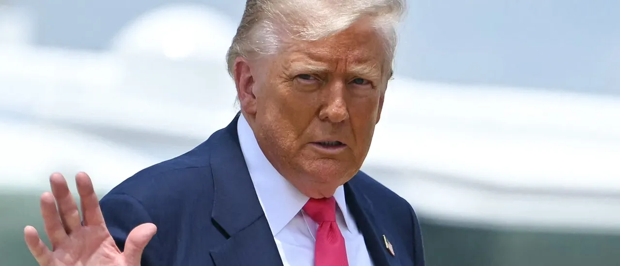 The Deep State Poses a Danger to Democracy — And Trump Is Eliminating It