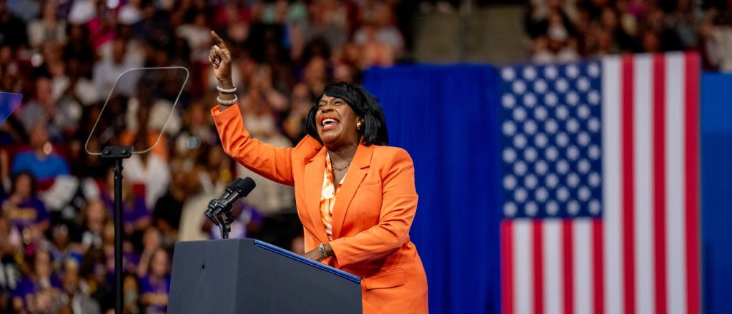 The Dirty Garbage Problem in the Democrat Stronghold Comes to an End