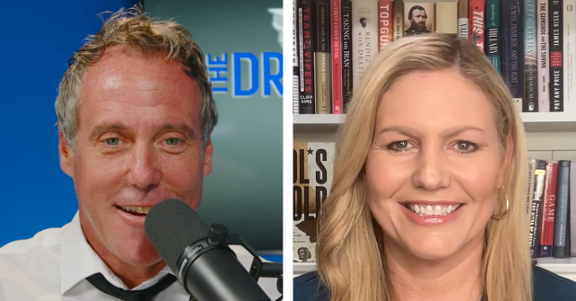 The Drill Down with Susan Crabtree: Uncovered Failures of the Secret Service