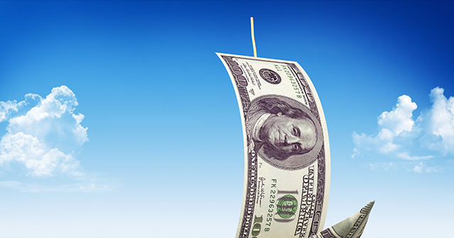 The Economy Survives the Tariff-Inflation Challenge