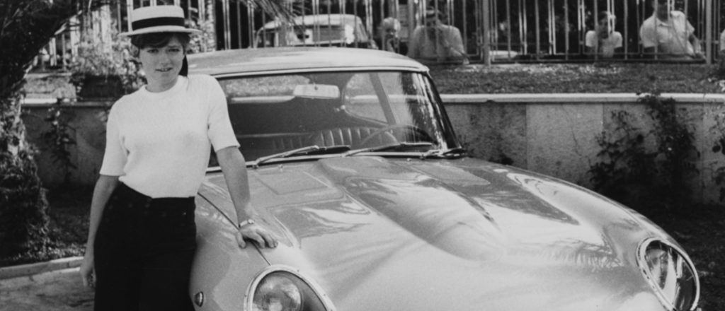 The Fall of an Iconic Car Reveals True Human Desires and Needs