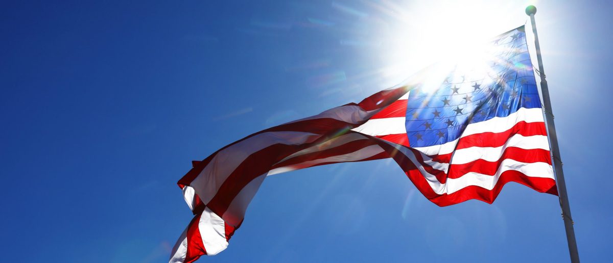 The Fastest Path to Rediscover Your Love for America