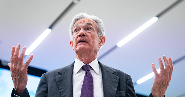 The Fed's Improvised Approach to Inflation from Tariffs