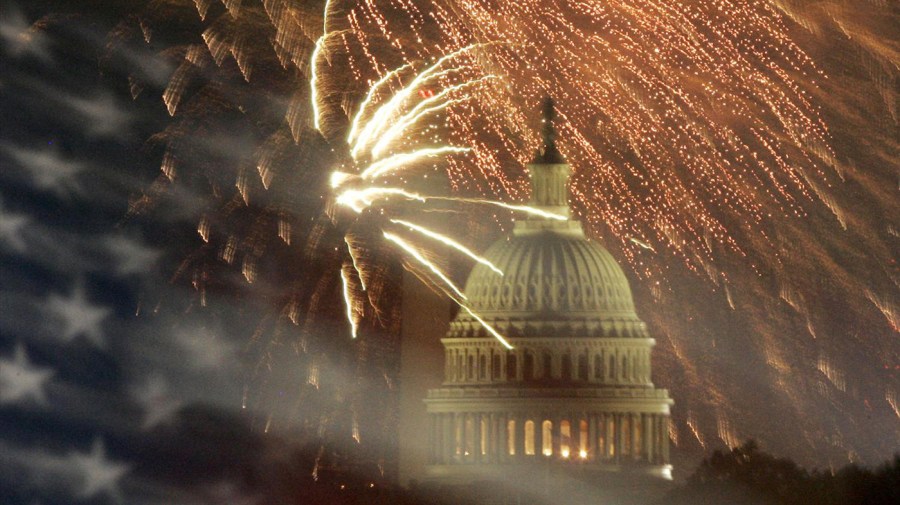 The House fulfilled its duty by providing tax relief and supporting our values.