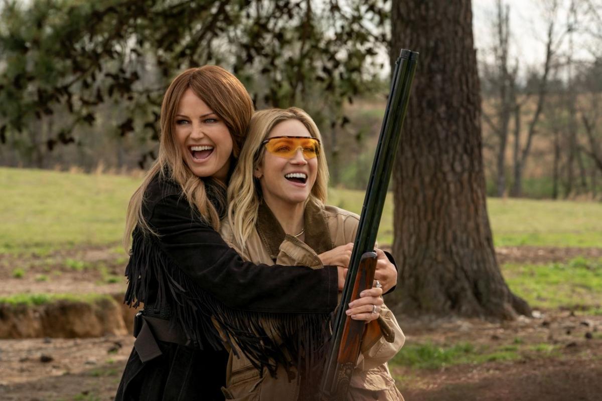 The Hunting Wives Season 2: What You Need to Know