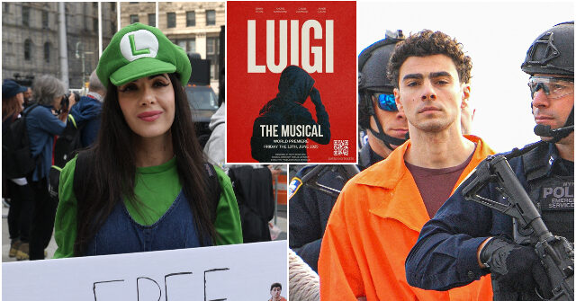 The Musical is Adding More Cities After Sold-Out Shows in San Francisco