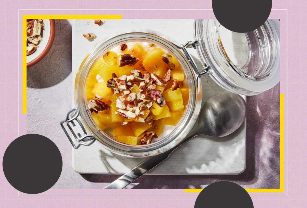 The Top Late-Night Snack for Shedding Pounds