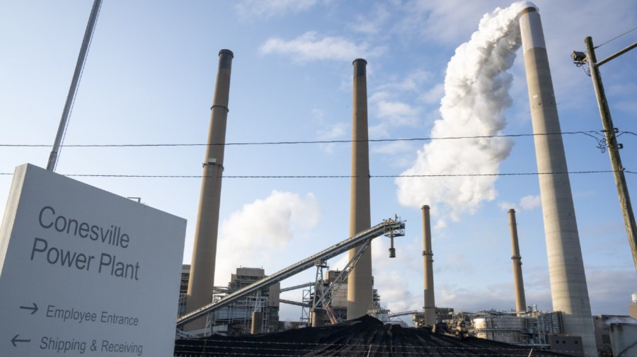 The Trump administration must clarify its position on mercury.