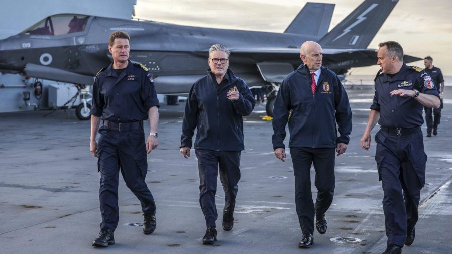 The UK’s own mishap with the Afghanistan data leak