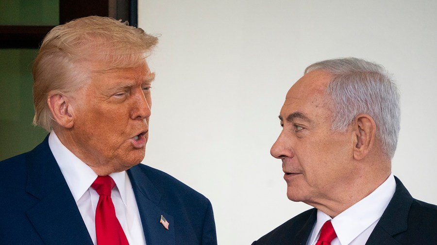 The US needs to approach the Middle East cautiously &mdash; every country is at risk of attack