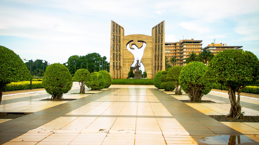 The US requires a presence in the Sahel, and Togo is ready to assist.