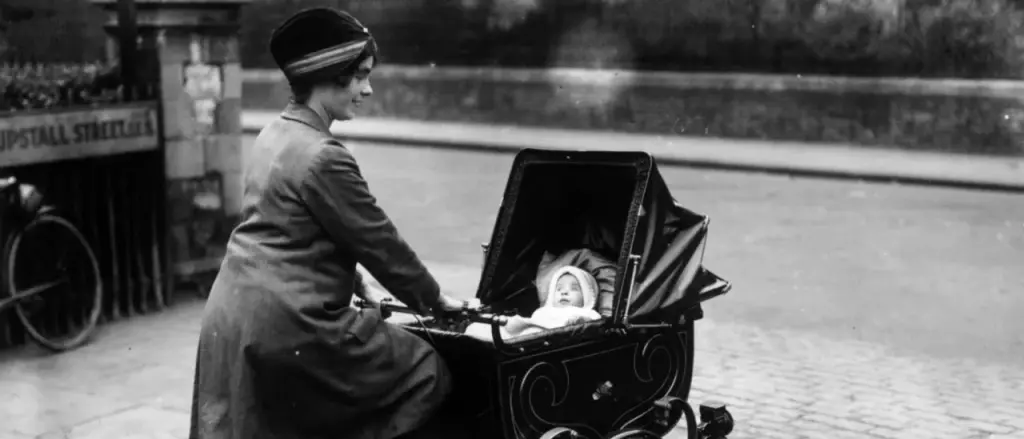 The Unusual Challenge of Raising Adults While Keeping Hold of Children