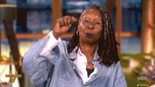 'The View' responds to Obama and Cuban critiques of the Democratic Party