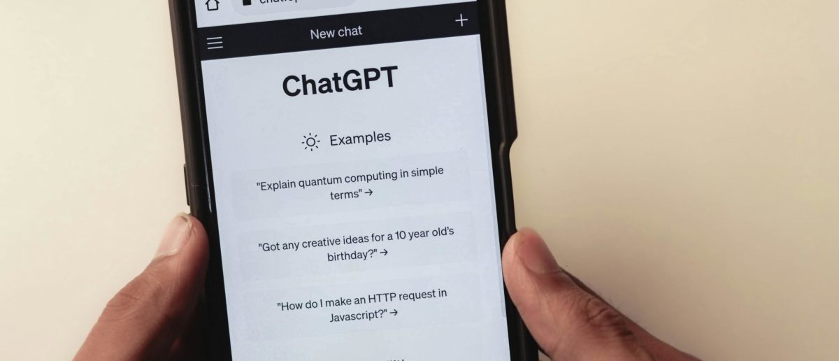 The Wave of AI Has Arrived—Are Your Ads Still Connecting with People?