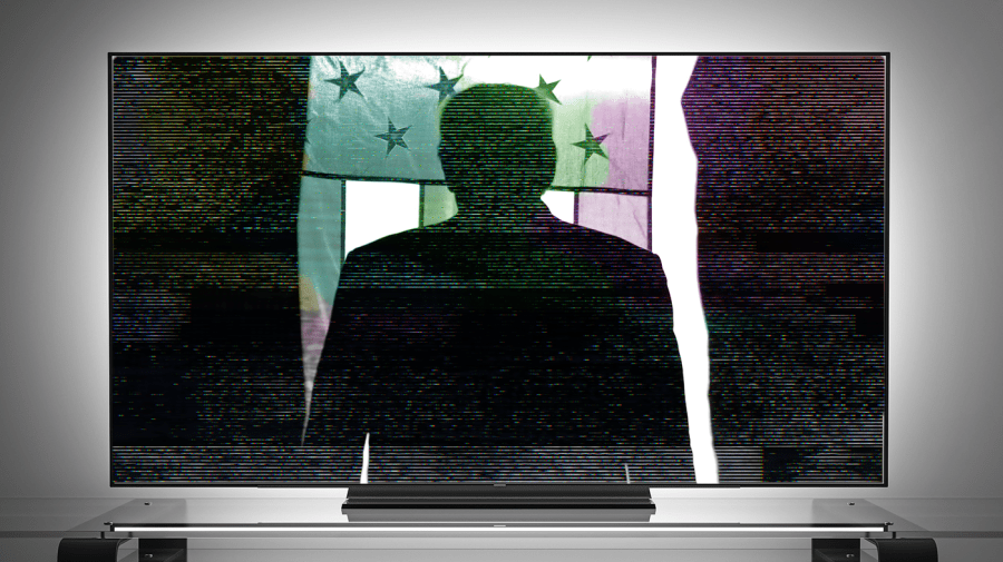 The attention-grabbing presidency: How Trump leads through diversion