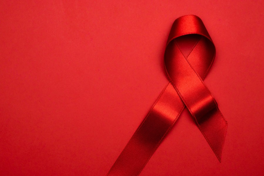 The battle to stop HIV can't be won if we reduce funding and limit access to medication.