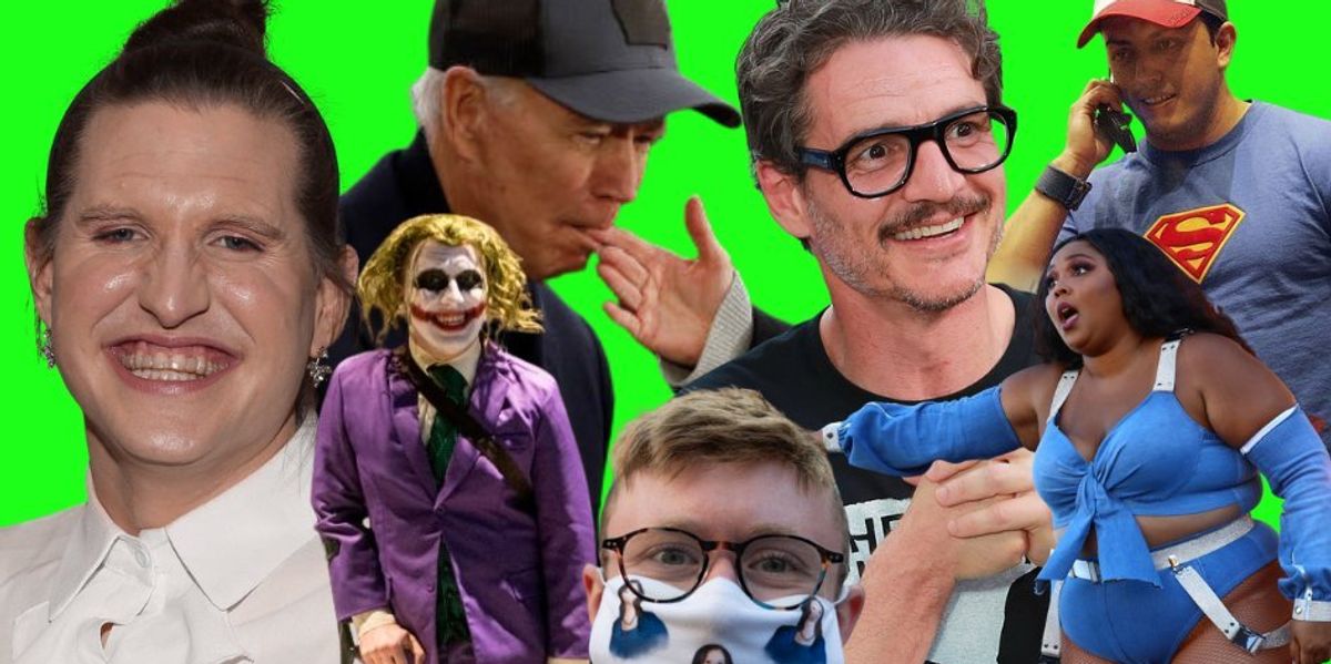 The comeback of the unattractive