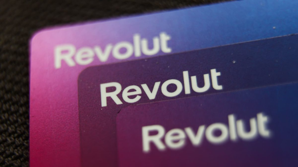 The delays in Revolut's efforts to establish itself as a UK bank
