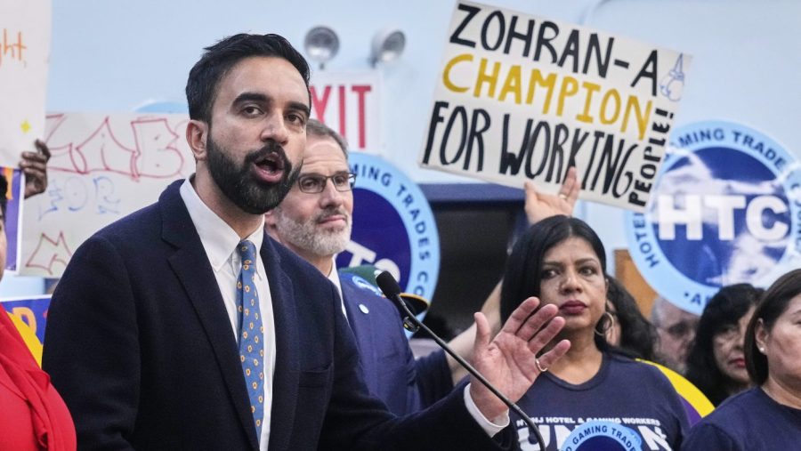 The departure from New York City will only worsen under Mamdani.