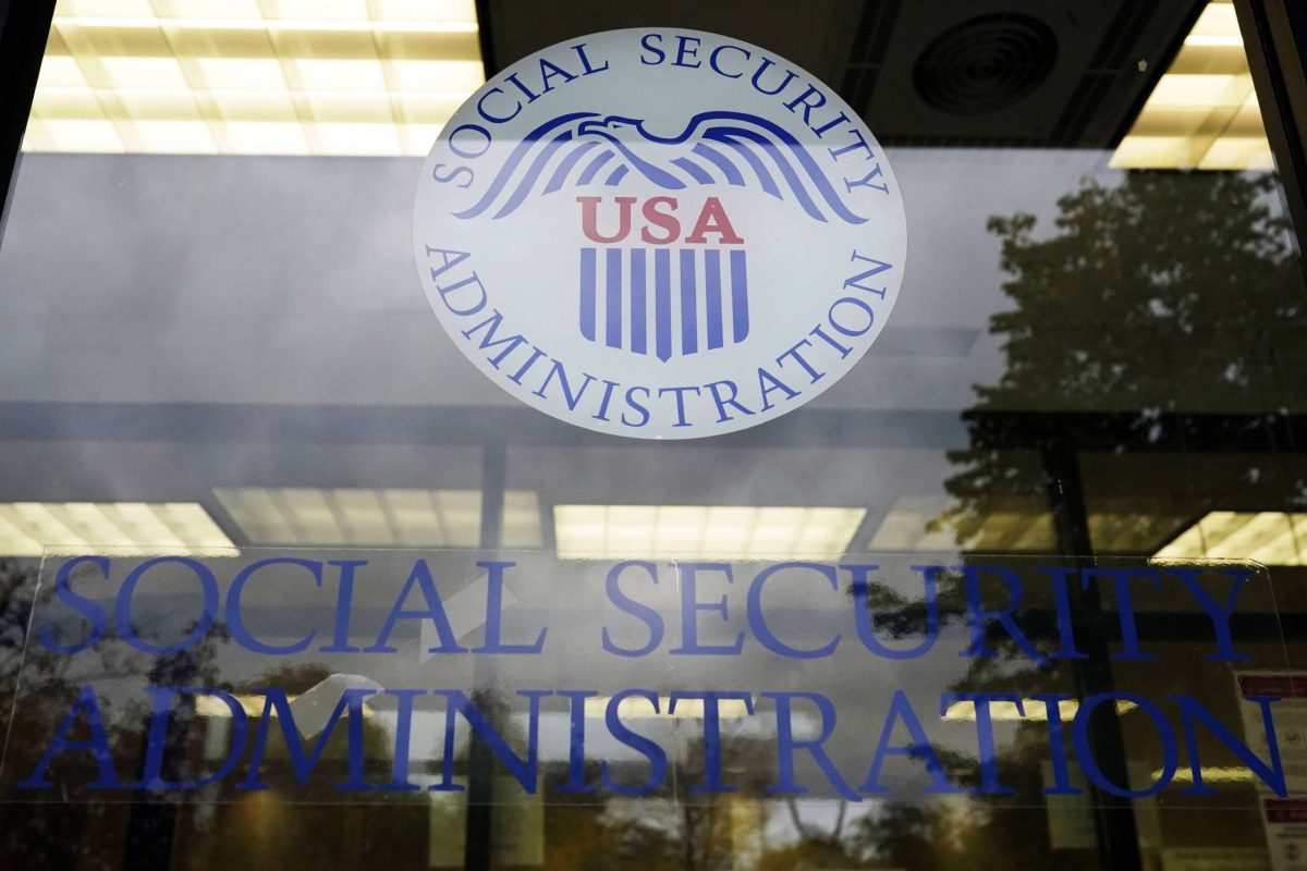 The effects of DOGE-related cuts at the Social Security Administration are unfolding now.