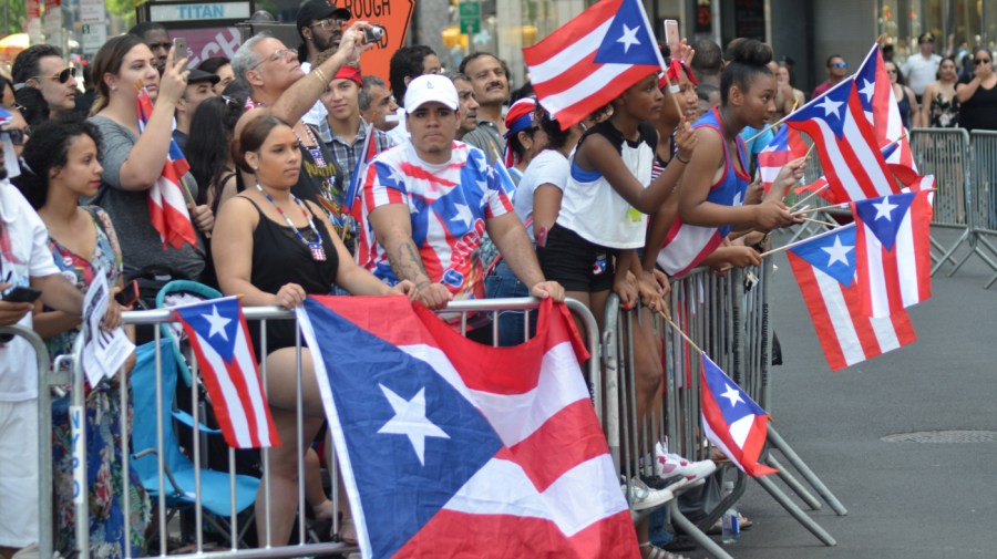 The end of birthright citizenship could be an opportunity for Puerto Rican independence