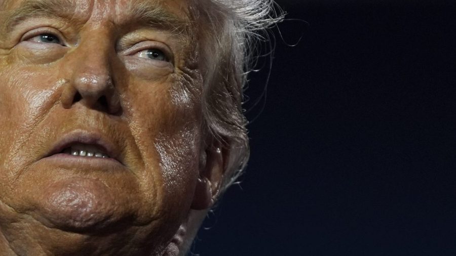 The end of the Trump era began in July 2025.