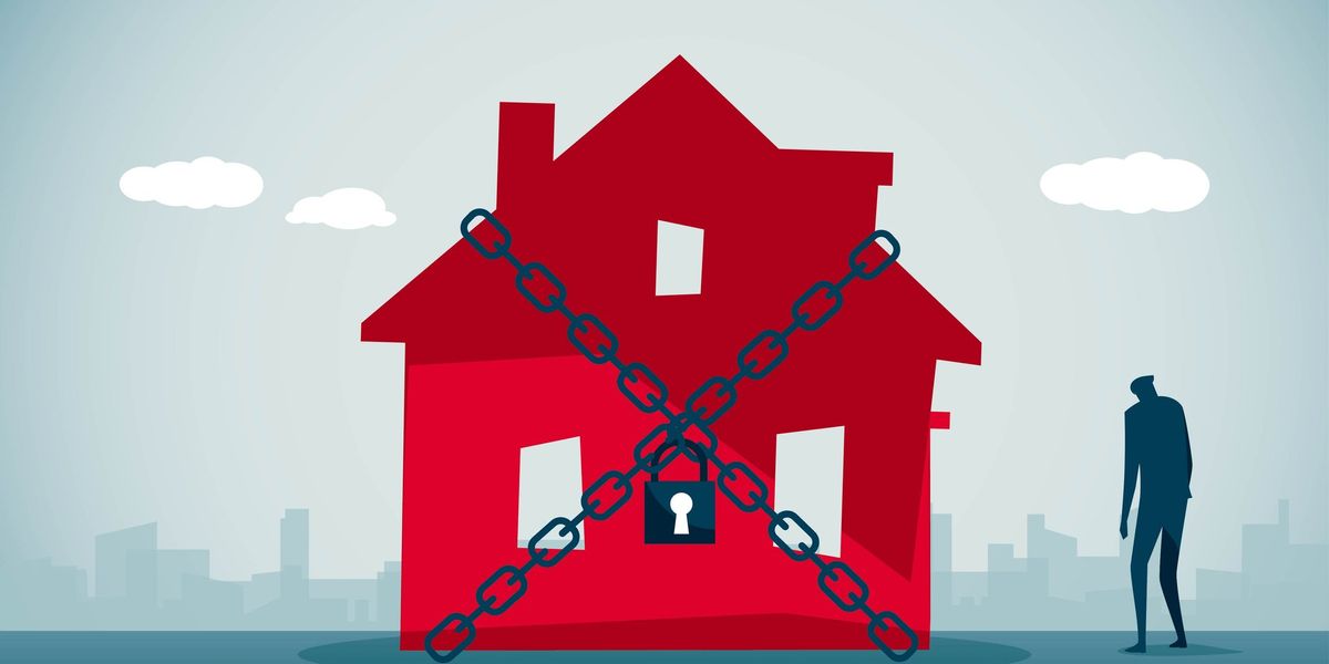 The government harmed the housing market — this is the only solution.