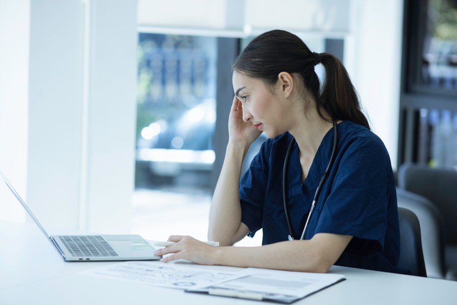 The harsh reality of the student loan limits in Trump's 'great' law