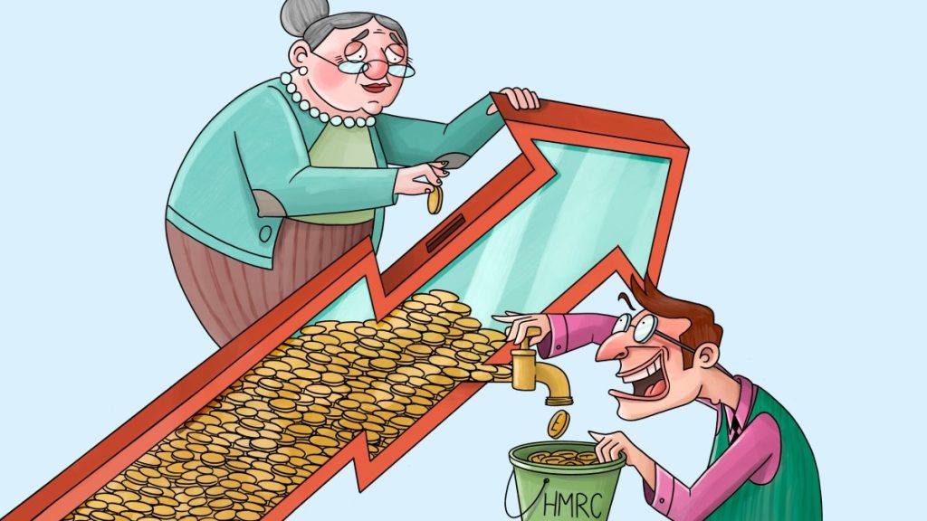 The hidden tax on savings and how to avoid it