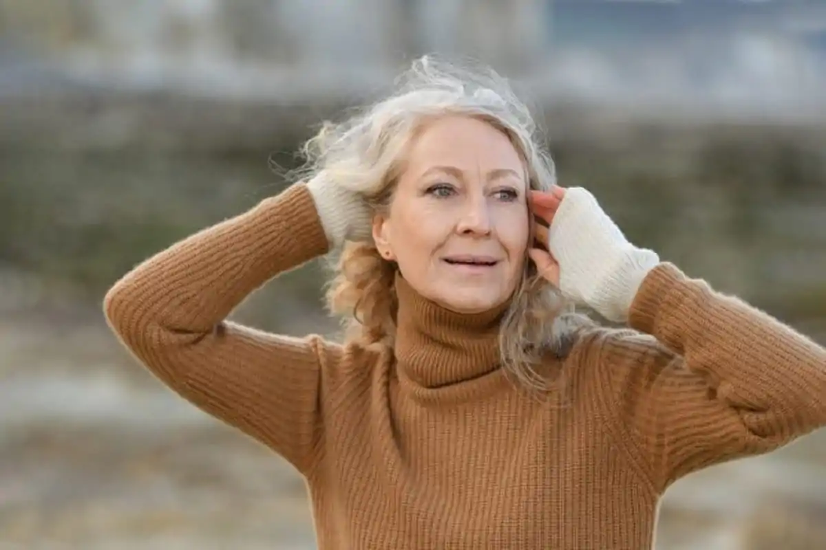 The ideal activity to engage in after 60 — and it's not just walking