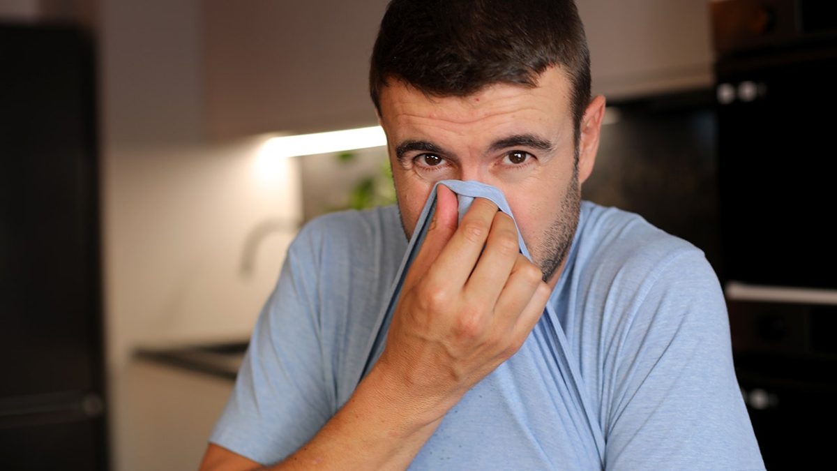 The impact of diet on body odor and foods that can enhance your fragrance