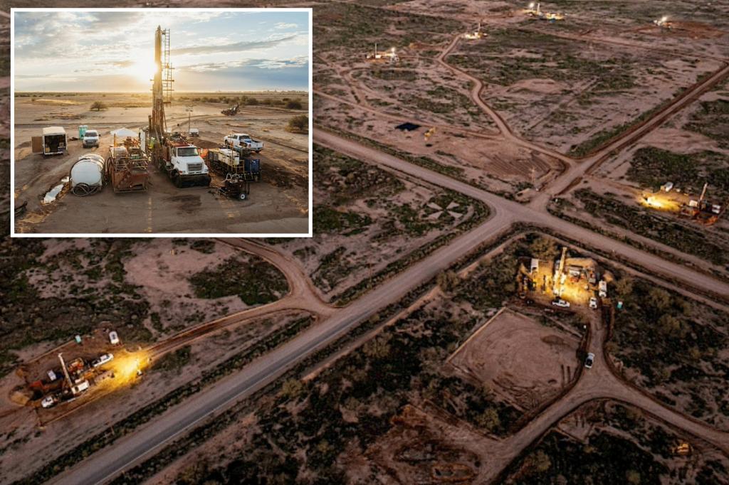 The increasing copper issue in America discovers a hopeful answer in Arizona.