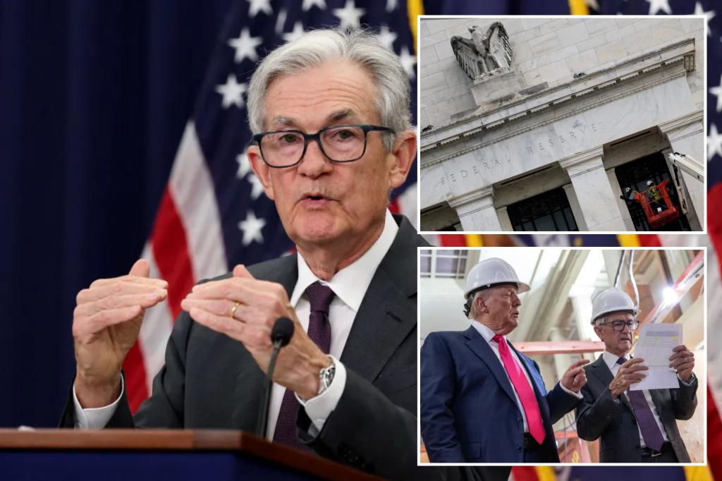 The inflation measure favored by the Fed rises as tariffs increase prices, raising doubts about a rate cut in September.