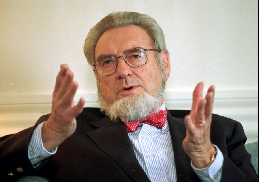 The influence of the 'General of Influencers'