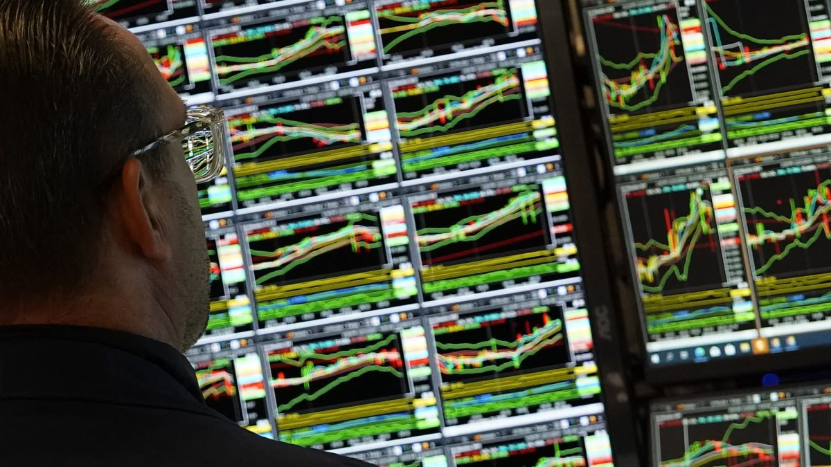 The key indicator to monitor for signs of a new bull market.