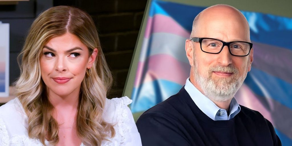 The latest victim of trans ideology