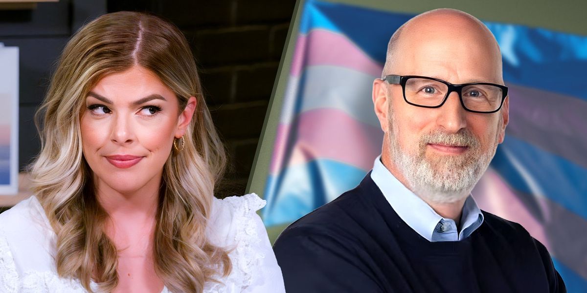 The latest victim of trans ideology