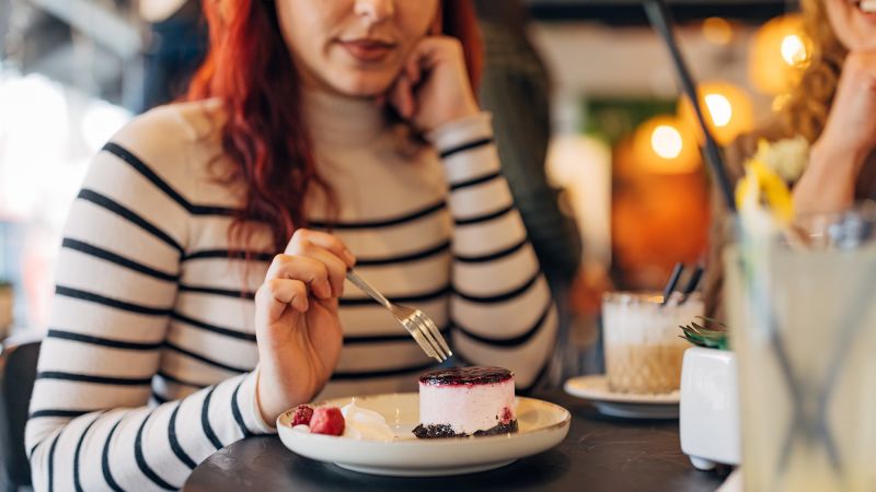 The link between sugar, sex, and your health that you may be overlooking