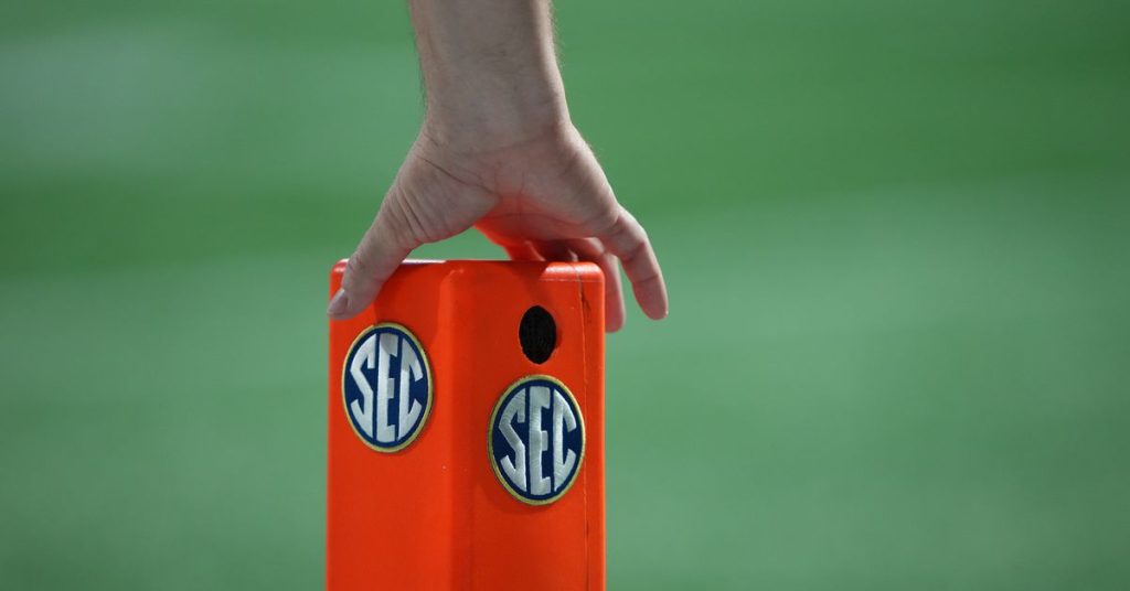 The necessity for the Big Ten and SEC to come together for the future of college football