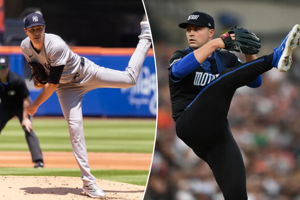 The phone call from Max Fried that resulted in Tarik Skubal earning an All-Star start