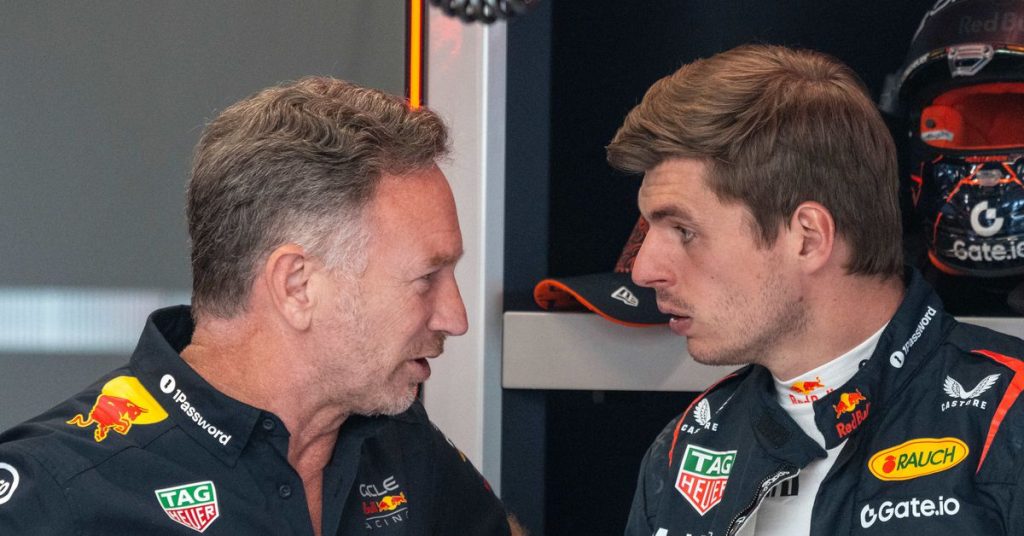 The reasons behind Red Bull's decision to part ways with Christian Horner and its potential implications for Max Verstappen