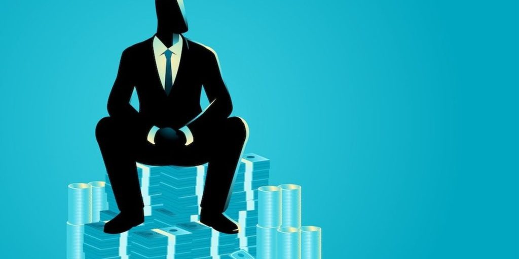 The recent interest of private equity in attracting retail investors