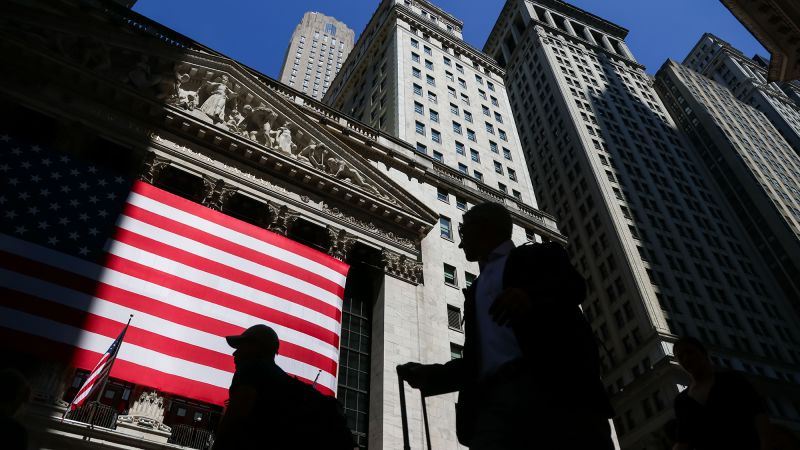 The right level of tariffs is crucial. Markets might react negatively if Trump misses the mark.