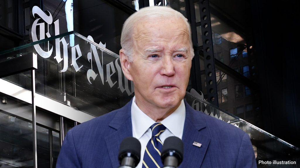 The significance of Biden's disputed interview on autopen