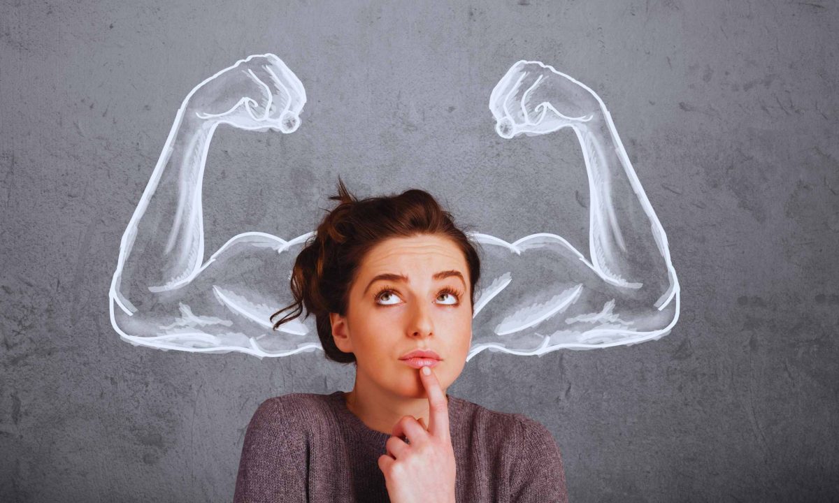 The specific duration you need to train in order to gain muscle has been established.