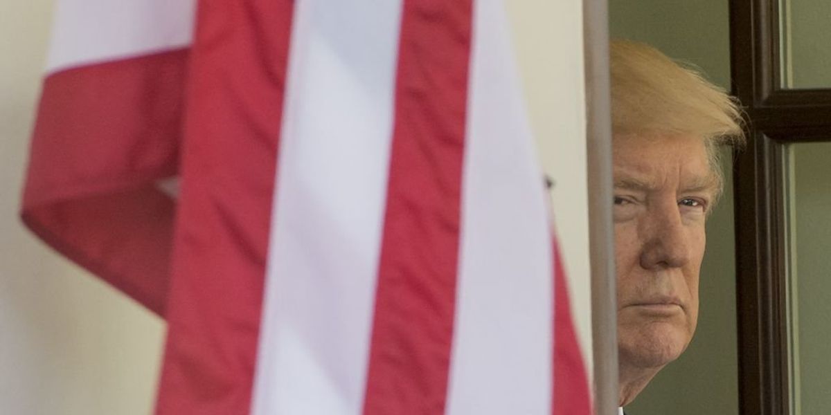 The time of management is finished. Long live the authority!