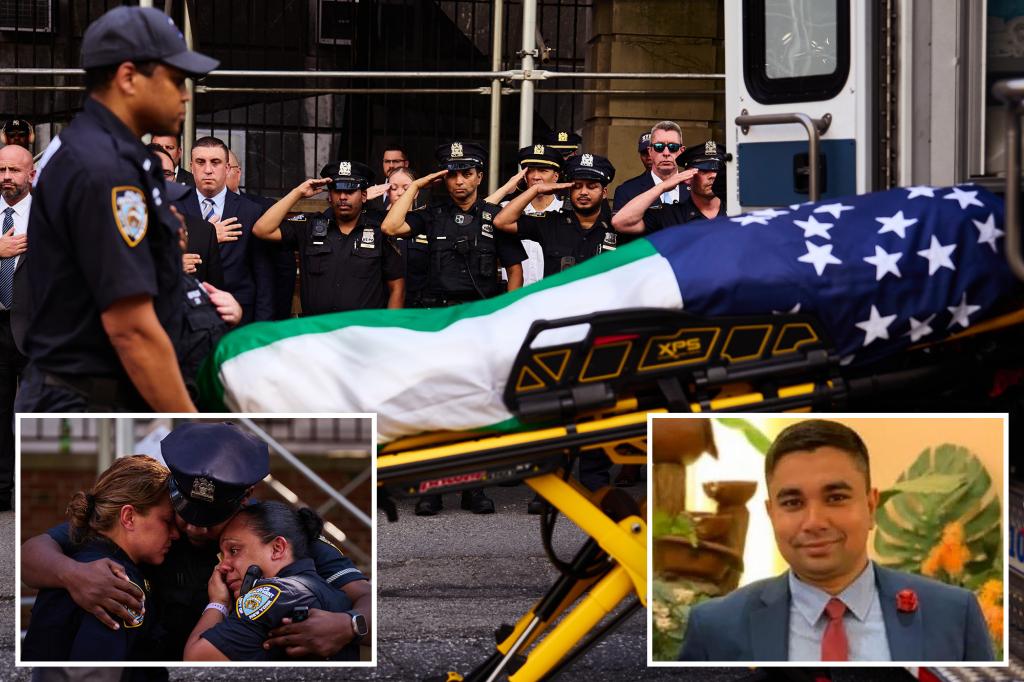 The top highlights of our department